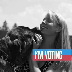 Meet your Posher, Karin